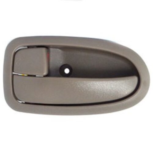 ΛΑΒΗ ΕΣΩΤΕΡΙΚΗ HYUNDAI MATRIX ’01-’11 ΜΠΕΖ ΕΜΠΡΟΣ/ΠΙΣΩ ΑΡΙΣΤΕΡΑ