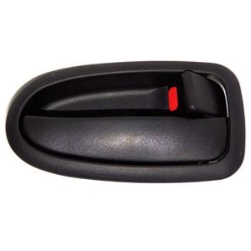 ΛΑΒΗ ΕΣΩΤΕΡΙΚΗ HYUNDAI MATRIX ’01-’11 ΜΑΥΡΗ ΕΜΠΡΟΣ/ΠΙΣΩ ΔΕΞΙΑ