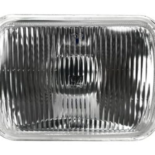 ΗΜΙΦΑΝΟΣ ΠΑΡΑΛΛΗΛΟΓΡΑΜΜΟΣ 200×142 mm (H4) ΜΕ ΛΑΜΠΑΚΙ ΠΟΡΕΙΑΣ