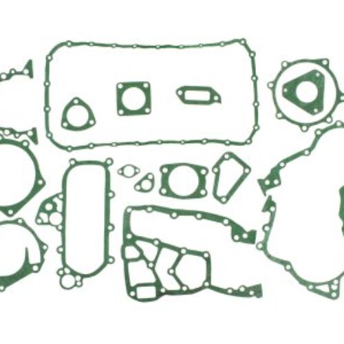 ΦΛΑΝΤΖΕΣ NISSAN D21 ’87-’96 TD25/ CABSTAR ATLAS F23/ TERRANO TD27 ΚΑΤΩ ΚΟΡΜΟΥ (ΣΕΤ 16 ΤΜΧ)
