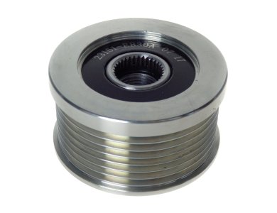 ΤΡΟΧΑΛΙΑ ΔΥΝΑΜΟ nissan d40 2.5dci 144/174hps '05 '10 ΤΡΟΧΑΛΙΑ ΔΥΝΑΜΟ NISSAN D40 2.5DCI 144/174HPS '05-'10