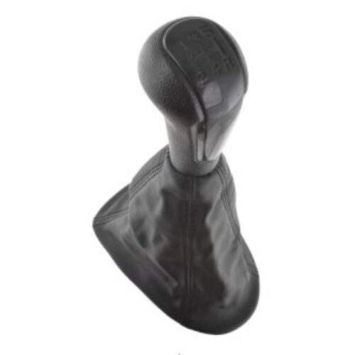 ΠΟΜΟΛΟ-ΦΟΥΣΚΑ ΛΕΒΙΕ ΤΑΧΥΤΗΤΩΝ CHEVROLET SPARK M300 ’10-’12 – 5 ΤΑΧΥΤΗΤΕΣ – 12345R – ΜΑΥΡΟ