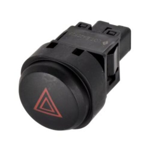 ΔΙΑΚΟΠΤΗΣ ΦΩΤΩΝ ΣΤΑΘΜΕΥΣΗΣ (ALARM) NISSAN D40 ’05-’10 (XE/EM/LE/SE)/ ’10-’15 (XE/EM)| 4PIN