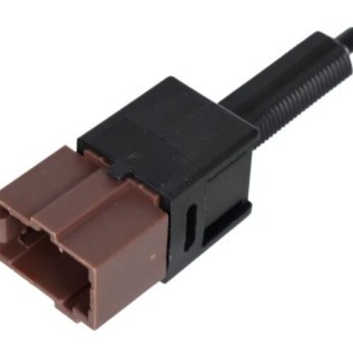 ΒΑΛΒΙΔΑ ΣΤΟΠ NISSAN D40 ’05-’14/ JUKE/ QASHQAI/ RENAULT KADJAR/ KOLEOS ASCD/ CRUISE CONTROL (ΚΑΦΕ)| 2PIN