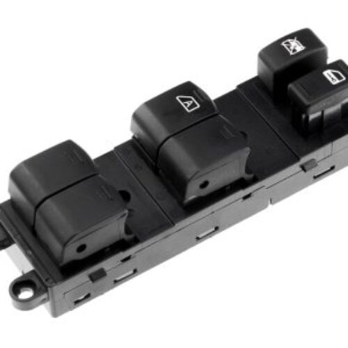ΔΙΑΚΟΠΤΗΣ ΗΛΕΚΤΡΙΚΩΝ ΠΑΡΑΘΥΡΩΝ NISSAN TIIDA C11 ’04-’12 4ΠΛΟΣ| 16+3PIN