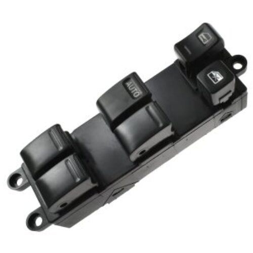 ΔΙΑΚΟΠΤΗΣ ΗΛΕΚΤΡΙΚΩΝ ΠΑΡΑΘΥΡΩΝ NISSAN D22 ’01-’08/ XTRAIL T30 4ΠΛΟΣ| 16+3PIN