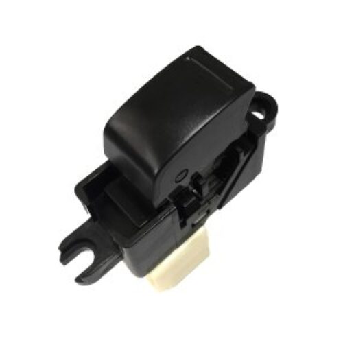 ΔΙΑΚΟΠΤΗΣ ΗΛΕΚΤΡΙΚΩΝ ΠΑΡΑΘΥΡΩΝ NISSAN D22 ’99-’08/ ALMERA N16 ’00-’08/ XTRAIL T30 MONOΣ |6PIN