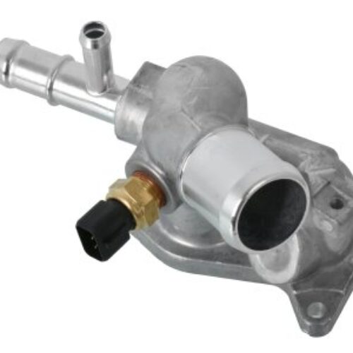 ΛΑΙΜΟΣ ΘΕΡΜΟΣΤΑΤΗ (ΒΑΣΗ) HYUNDAI I30 ’07-’09/ KIA CEED ’06-’08 1.4/1.6 ΒΕΝΖΙΝΗ