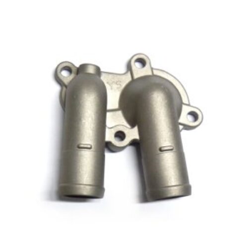 ΛΑΙΜΟΣ ΘΕΡΜΟΣΤΑΤΗ HYUNDAI ACCENT ’99-’00/ ELANTRA ’99-’00 1.4/1.6 DOHC ΕΙΣΑΓΩΓΗΣ-ΕΞΑΓΩΓΗΣ ΑΝΩ