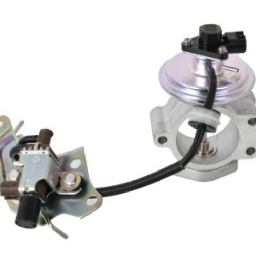 ΒΑΛΒΙΔΑ EGR TOYOTA HILUX VIGO KUN15/25/26 ’06-’11 2WD/4WD 2KDFTV/1KDFTV