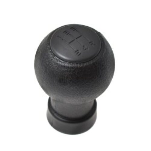 ΠΟΜΟΛΟ ΛΕΒΙΕ ΤΑΧΥΤΗΤΩΝ SUZUKI SWIFT/ SX4 ’08-’11 5 ΤΑΧΥΤΗΤΕΣ -12345R-ΜΑΥΡΟ
