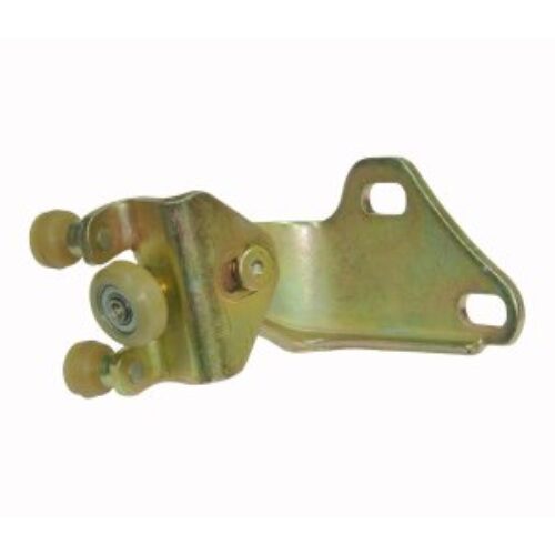 ΟΔΗΓΟΣ ΡΟΥΛΕΜΑΝ ΣΥΡΟΜΕΝΗΣ ΠΟΡΤΑΣ VW LT46/ MERCEDES SPRINTER ’97-’03 (ΔΕΞΙΑΣ ΠΟΡΤΑΣ) ΑΝΩ