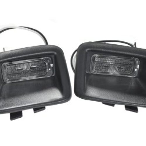 ΦΑΝΟΣ ΑΡΙΘΜΟΥ FORD RANGER ’12-’14 (2TEM)