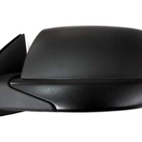 ΚΑΘΡΕΠΤΗΣ FORD RANGER ’06-’11 / MAZDA ΒΤ50 ΜΑΥΡΟΣ ΗΛΕΚΤΡΙΚΟΣ ΑΡΙΣΤΕΡΑ
