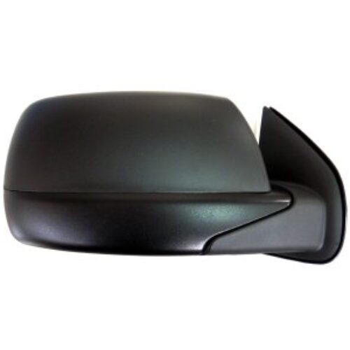 ΚΑΘΡΕΠΤΗΣ FORD RANGER ’06-’11 / MAZDA ΒΤ50 ΜΑΥΡΟΣ ΗΛΕΚΤΡΙΚΟΣ ΔΕΞΙΑ