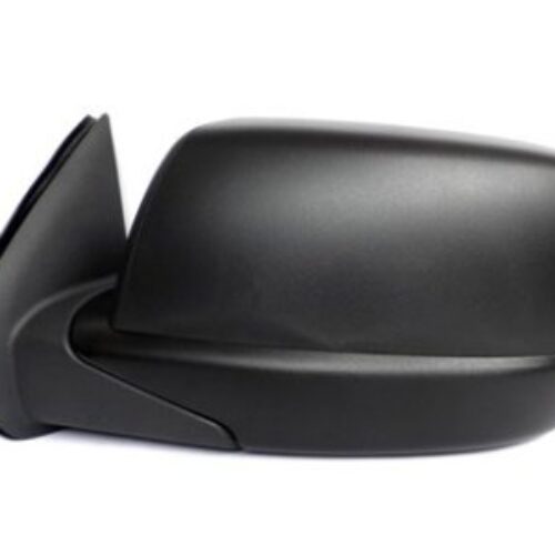 ΚΑΘΡΕΠΤΗΣ MAZDA ΒΤ50 / FORD RANGER ’06-’11 ΜΑΥΡΟΣ ΑΡΙΣΤΕΡΑ