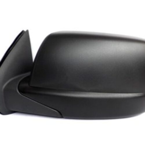 ΚΑΘΡΕΠΤΗΣ MAZDA ΒΤ50 / FORD RANGER ’06-’11 ΜΑΥΡΟΣ ΔΕΞΙΑ
