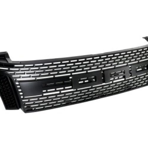 ΜΑΣΚΑ FORD RANGER ’11-’15 ΜΑΥΡΗ