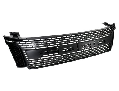 ΜΑΣΚΑ ford ranger '11 '15 ΜΑΥΡΗ ΜΑΣΚΑ FORD RANGER '11-'15 ΜΑΥΡΗ