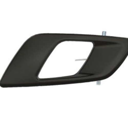 ΛΑΒΗ ΕΣΩΤΕΡΙΚΗ FORD RANGER ’12-’19/ MAZDA BT50 ’12- UP (ΣΚΑΝΔΑΛΗ) ΜΑΥΡΗ ΑΡΙΣΤΕΡΑ
