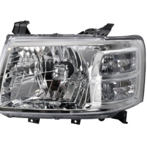 Φανάρι εμπρός Ford Ranger 2006–2009 H4 αριστερό