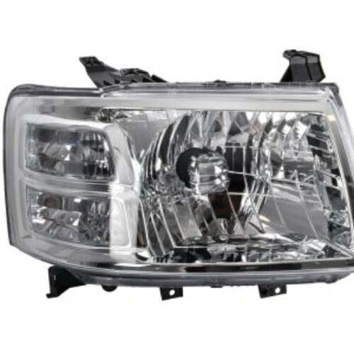 Φανάρι εμπρός Ford Ranger 2006–2009 H4 δεξί