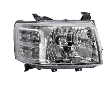 Φανάρι εμπρός ford ranger 2006–2009 h4 δεξί Φανάρι εμπρός Ford Ranger 2006–2009 H4 δεξί
