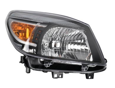 Φανάρι εμπρός ford ranger 2009–2012 ηλεκτρικό μαύρο h4 δεξί Φανάρι εμπρός Ford Ranger 2009–2012 ηλεκτρικό μαύρο H4 δεξί