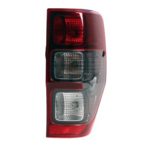 ΦΑΝΟΣ ΣΤΟΠ FORD RANGER ’18-’22 ΔΕΞΙΑ (RAPTOR TYPE BLACK)