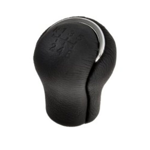 ΠΟΜΟΛΟ ΛΕΒΙΕ ΤΑΧΥΤΗΤΩΝ TOYOTA HILUX REVO GUN125/126 ’15-’20 6 ΤΑΧΥΤΗΤΕΣ R123456 – ΔΕΡΜΑ/ΧΡΩΜΙΟ