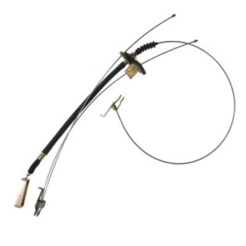 ΣΥΡΜΑ ΧΕΙΡΟΦΡΕΝΟΥ NISSAN LB120 KONTO ΣΑΣΙ ΠΙΣΩ ΑΡΙΣΤΕΡΑ/ ΔΕΞΙΑ
