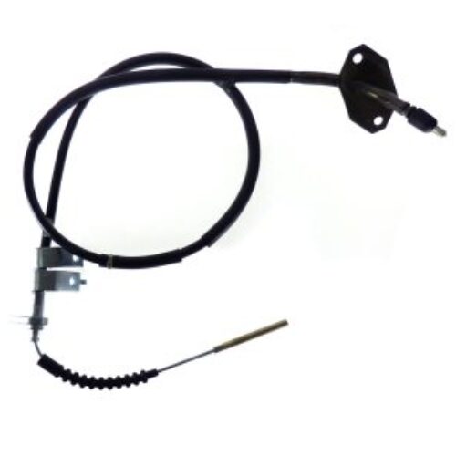 ΣΥΡΜΑ ΧΕΙΡΟΦΡΕΝΟΥ NISSAN D21 ’85-’86 2WD SCB/KCB ΕΜΠΡΟΣ
