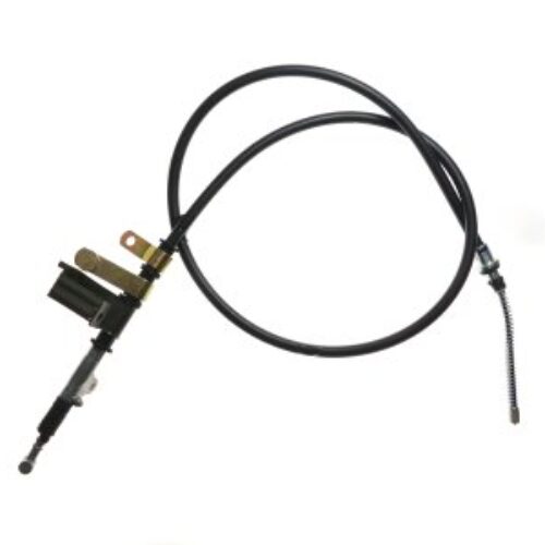 ΣΥΡΜΑ ΧΕΙΡΟΦΡΕΝΟΥ NISSAN MICRA K11 ’92-’03 ΜΕ ΤΑΜΠΟΥΡΑ ΠΙΣΩ ΔΕΞΙΑ