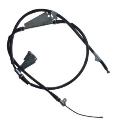 ΣΥΡΜΑ ΧΕΙΡΟΦΡΕΝΟΥ NISSAN D40 ’05-’15 4WD YD25DDTI ΠΙΣΩ ΔΕΞΙΑ