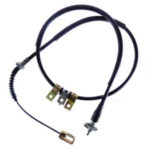 ΣΥΡΜΑ ΧΕΙΡΟΦΡΕΝΟΥ NISSAN D22 ’01- 2WD TD25DDTI/ KA24 ΠΙΣΩ ΔΕΞΙΑ