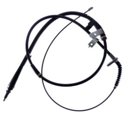 ΣΥΡΜΑ ΧΕΙΡΟΦΡΕΝΟΥ NISSAN D21/ Z20 ’85- 2.000cc Z20 ΠΙΣΩ ΑΡΙΣΤΕΡΑ