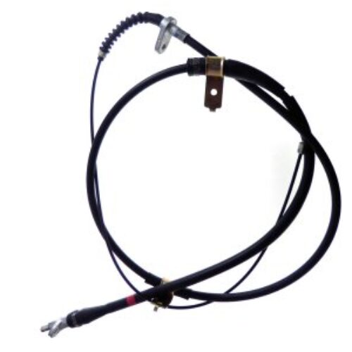 ΣΥΡΜΑ ΧΕΙΡΟΦΡΕΝΟΥ NISSAN D22 ’98-’01 2WD TD25/ KA24 ΠΙΣΩ ΑΡΙΣΤΕΡΑ