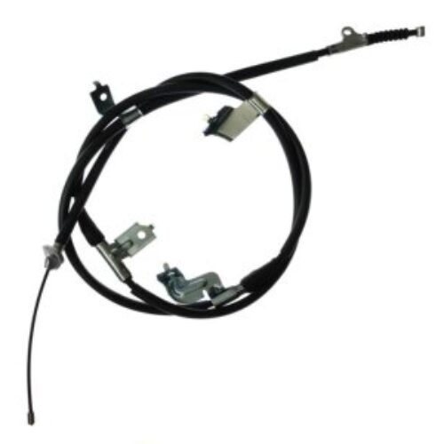ΣΥΡΜΑ ΧΕΙΡΟΦΡΕΝΟΥ NISSAN D40 ’05-’15 4WD YD25DDTI ΠΙΣΩ ΑΡΙΣΤΕΡΑ