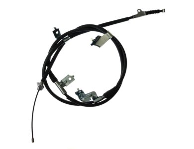 ΣΥΡΜΑ ΧΕΙΡΟΦΡΕΝΟΥ nissan d40 '05 '15 4wd yd25ddti ΠΙΣΩ ΑΡΙΣΤΕΡΑ ΣΥΡΜΑ ΧΕΙΡΟΦΡΕΝΟΥ NISSAN D40 '05-'15 4WD YD25DDTI ΠΙΣΩ ΑΡΙΣΤΕΡΑ