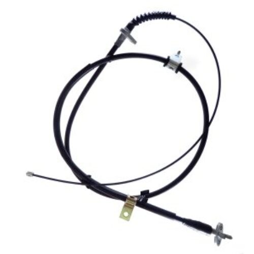 ΣΥΡΜΑ ΧΕΙΡΟΦΡΕΝΟΥ NISSAN D22 ’01- 2WD TD25DDTI/ KA24 ΠΙΣΩ ΑΡΙΣΤΕΡΑ