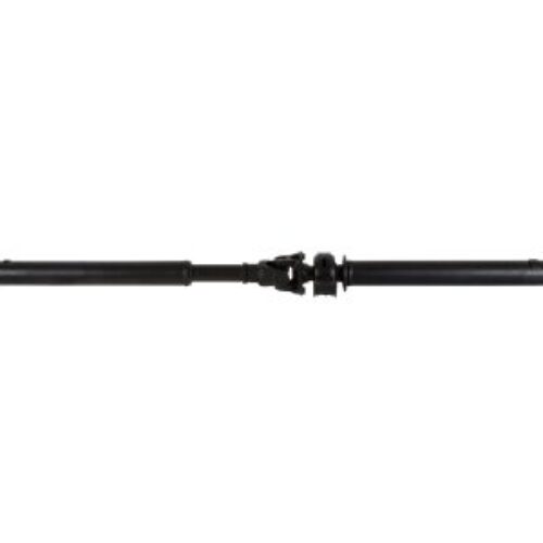 ΚΕΝΤΡΙΚΟΣ ΑΞΟΝΑΣ TOYOTA HILUX VIGO KUN25/ KUN26 ’05-’11/ ’11-’15 4WD XTR/THDCB/THSCB THAILAND TYPE ΠΙΣΩ ΟΛΟΚΛΗΡΟ – ΚΟΜΠΛΕ ΜΕ ΜΕΣΑΙΑ ΤΡΙΒΗ