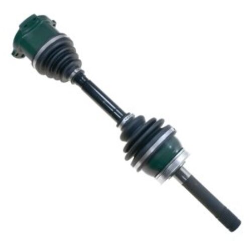 ΗΜΙΑΞΟΝΙΟ NISSAN D22 ’97-’08 4WD TD25TI/YD25DDTI/KA24DE