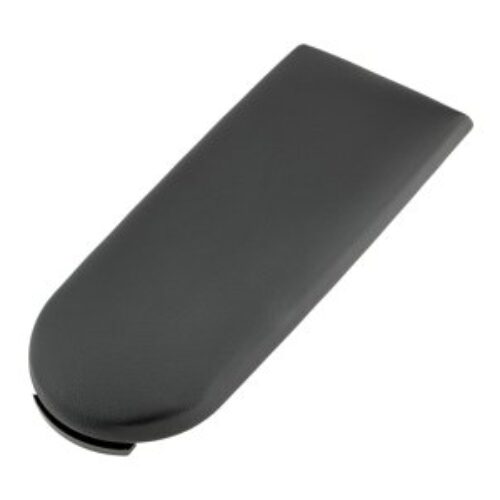 ΚΑΠΑΚΙ ΤΕΜΠΕΛΗ VW GOLF 4 ’98-’06/ PASSAT B5 ’97-’00/ POLO 6R ’10-/ BORA/ SKODA OCTAVIA 1U ΔΕΡΜΑ ΜΑΥΡΟ