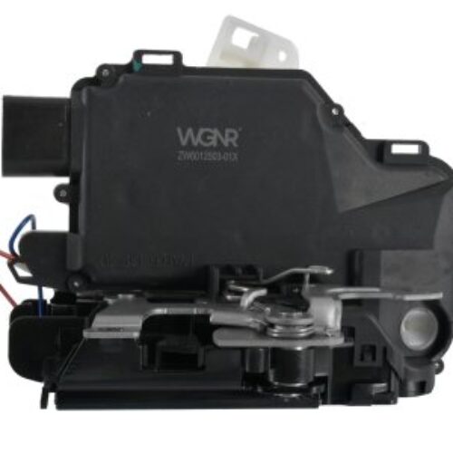 ΗΛΕΚΤΡΟΜΑΓΝΗΤΙΚΗ ΚΛΕΙΔΑΡΙΑ VW GOLF 4 ’98-/ PASSAT ’97-/ BORA ’98-/ LUPO ’98-/ FOX ’05-’11/ NEW BEETLE ’98-’11/ SKODA OCTAVIA I ’97-’10/ SUPERB ’01-’08/ SEAT AROSA ’97-’04/ TOLEDO ’99-04/SEAT LEON ’99-’05/ PORSCHE BOXTER ’97- ΕΜΠΡΟΣ ΑΡΙΣΤΕΡΑ 8 PIN
