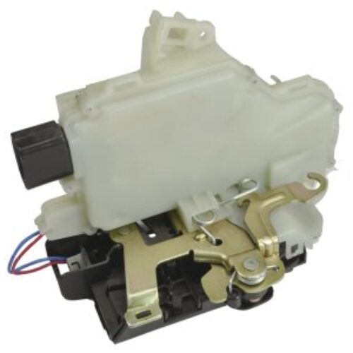 ΗΛΕΚΤΡΟΜΑΓΝΗΤΙΚΗ ΚΛΕΙΔΑΡΙΑ VW GOLF GTI/ BEETLE ’02-’10/ ’06-’10/ JETTA 4 ΕΜΠΡΟΣ ΑΡΙΣΤΕΡΑ| 8PIN