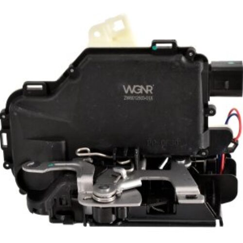 ΗΛΕΚΤΡΟΜΑΓΝΗΤΙΚΗ ΚΛΕΙΔΑΡΙΑ VW GOLF 4 ’98-/ PASSAT B5 3B2/3B5/ BORA 1J2/1J6 ’98-’05/ SKODA OCTAVIA 1U2/1U5 ’97-’11/ SUPERB 3U4 ’01-’08/ SEAT LEON I 1Μ1 ’00-’06/ TOLEDO II 1M2 ’98-’06 ΠΙΣΩ ΔΕΞΙΑ 6PIN