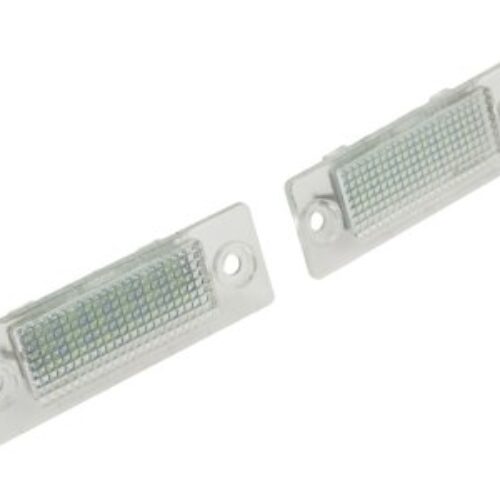 ΦΑΝΟΣ ΑΡΙΘΜΟΥ VW PASSAT B5 FL ’00-/PASSAT B6 VARIANT ’06-/VW T5 ’03-/GOLF PLUS ’05- CAN/BUS LED (2TEM)