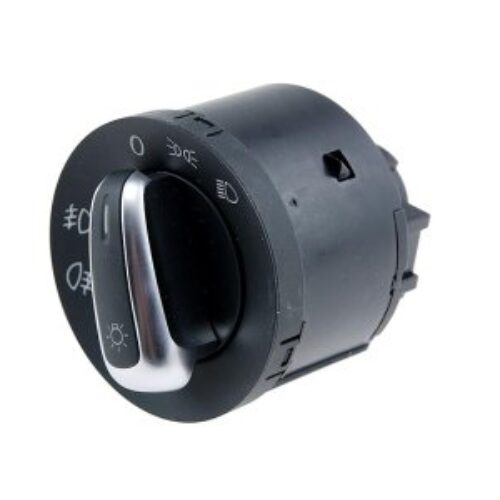 ΔΙΑΚΟΠΤΗΣ ΦΩΤΩΝ ΤΑΜΠΛΩ VW GOLF V/ VI/ CADDY/ JETTA/ PASSAT/ CC/ EOS/ TIGUAN/ TOURAN/ T6| 10PIN