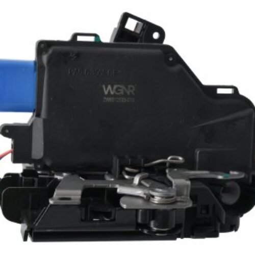 ΗΛΕΚΤΡΟΜΑΓΝΗΤΙΚΗ ΚΛΕΙΔΑΡΙΑ VW GOLF 5 ’03-’13/ GOLF PLUS ’04-’13/ CADDY ’04-’15/ TOUAREG ’03-’10/ TOURAN ’03-’14/ JETTA ’05-’10/ SKODA OCTAVIA II ’04-’13/ SEAT ALTEA ’04-/ TOLEDO ’05- ΕΜΠΡΟΣ ΑΡΙΣΤΕΡΑ 9PIN