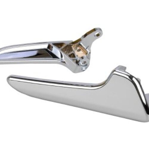 ΛΑΒΗ ΕΣΩΤΕΡΙΚΗ MERCEDES A CLASS W169 ’04-’12/ B CLASS W245 ’05-’11 ΧΡΩΜΙΟ ΕΜΠΡΟΣ ΔΕΞΙΑ